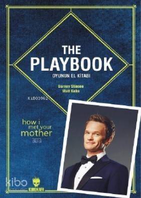 The Playbook: Oyunun El Kitabı - 1