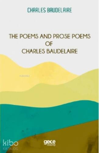 The Poems and Prose Poems of Charles Baudelaire - 1