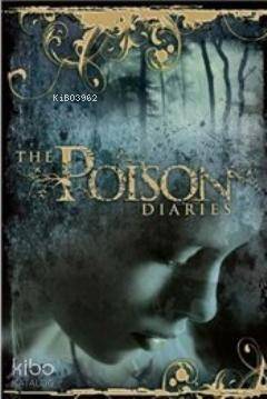 The Poison Diaries - 1