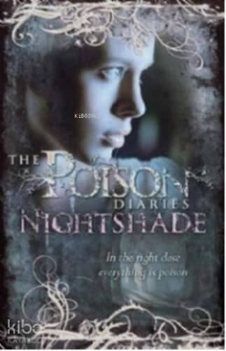 The Poison Diaries: Nightshade - 1