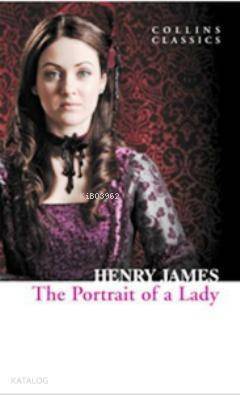 The Portrait of a Lady (Collins Classics) - 1