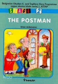 The Postman (6. Sınıf) - 1