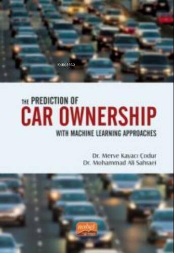 The Prediction of Car Ownership with Machine Learning Approaches - 1