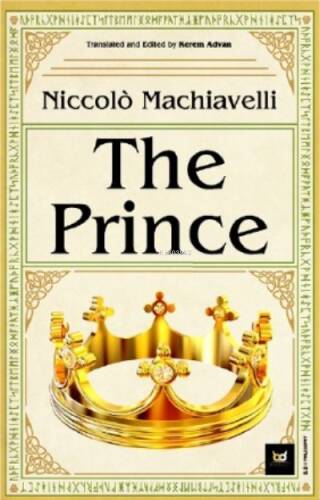 The Prince - 1