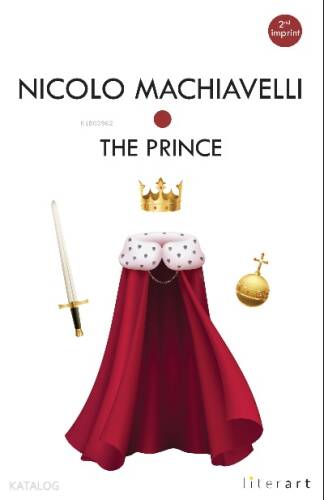 The Prince - 1