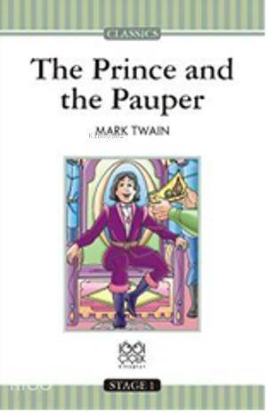 The Prince And The Pauper - 1