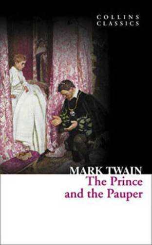 The Prince and the Pauper (Collins Classics) - 1