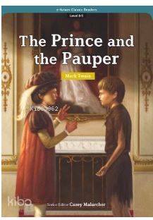 The Prince and the Pauper (eCR Level 8) - 1