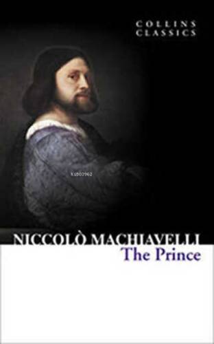 The Prince (Collins Classics) - 1