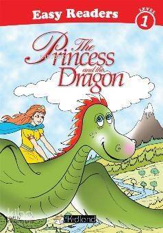 The Princess and The Dragon Level 1 - 1