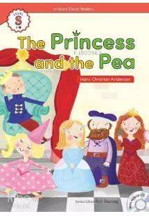 The Princess and the Pea +Hybrid CD (eCR Starter) - 1