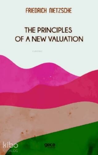 The Principles Of Valuation - 1