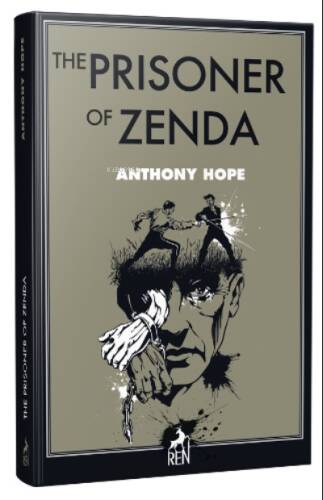 The Prisoner of Zenda - 1