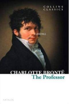 The Professor (Collins Classics) - 1