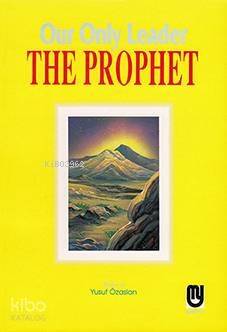 The Prophet (İngilizce Hazreti Muhammed) - 1