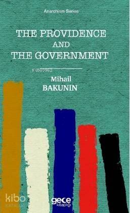 The Providence And The Goverment - 1