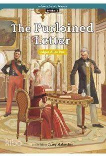 The Purloined Letter (eCR Level 8) - 1