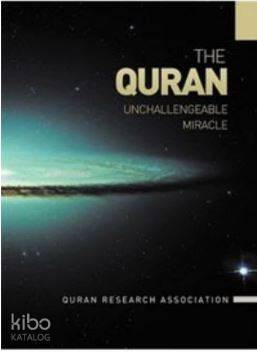 The Quran Unchallengeable Miracle - 1