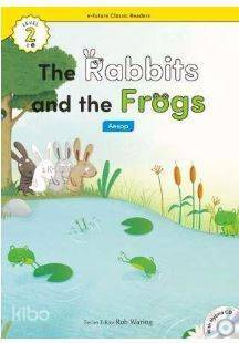 The Rabbits and the Frogs +Hybrid CD (eCR Level 2) - 1