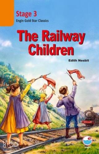 The Railway Children CD’siz (Stage 3) Engin Gold Star Classics - 1