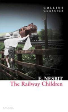 The Railway Children (Collins Classics) - 1