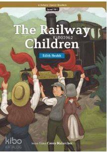 The Railway Children (eCR Level 10) - 1