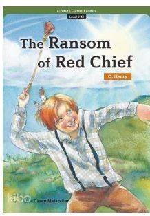 The Ransom of Red Chief (eCR Level 7) - 1