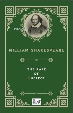 The Rape of Lucrece - 1