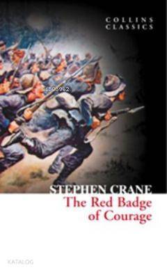 The Red Badge of Courage (Collins Classics) - 1