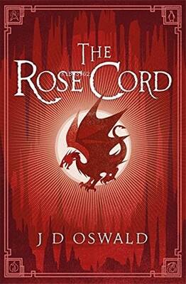 The Rose Cord: The Ballad of Sir Benfro Book Two - 1