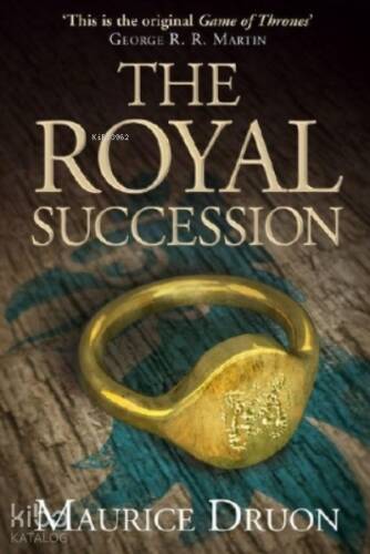 The Royal Succession - 1