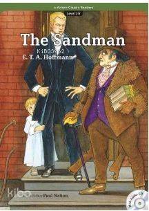 The Sandman (eCR Level 7) - 1