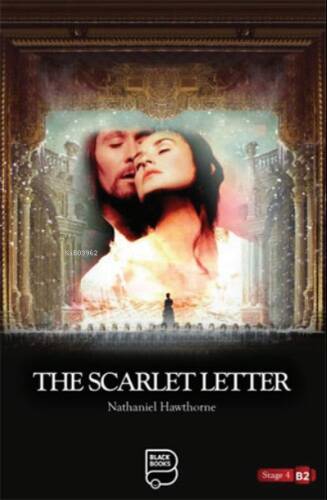 The Scarlet Letter - 1