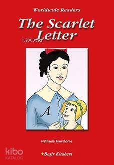 The Scarlet Letter - 1