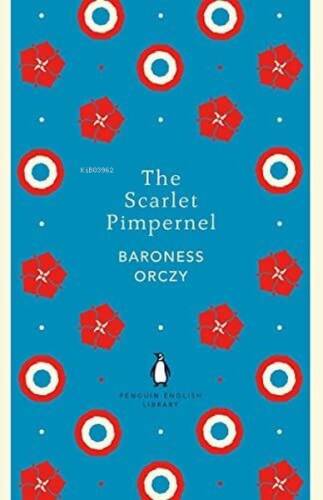 The Scarlet Pimpernel - 1