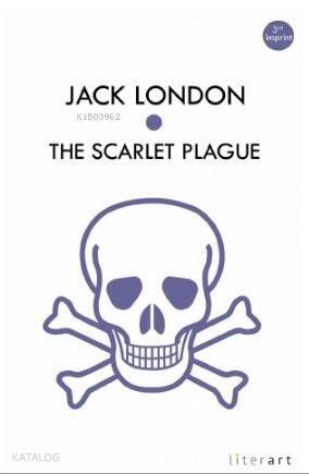 The Scarlet Plague - 1