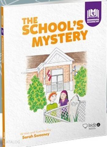 The School's Mystery - 1