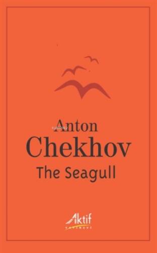 The Seagull - 1