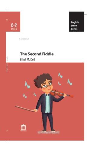 The Second Fiddle - 1