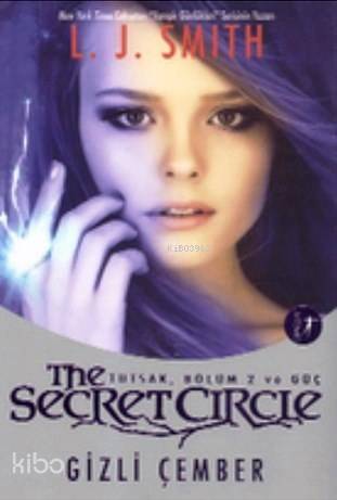 The Secret Circle: Gizli Çember; Tutsak, Bölüm 2 ve Güç - 1