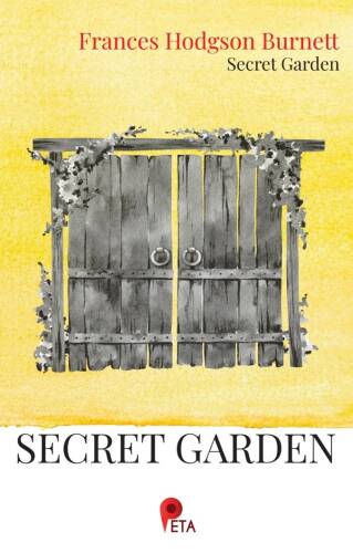 The Secret Garden - 1