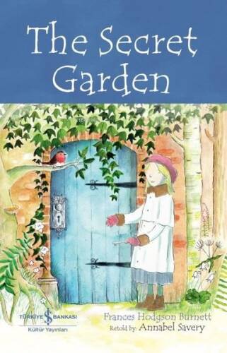 The Secret Garden - Children's Classic - 1