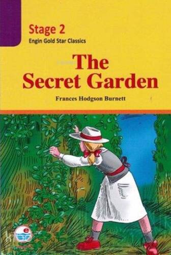 The Secret Garden (Stage 2); Gold Star Classics - 1