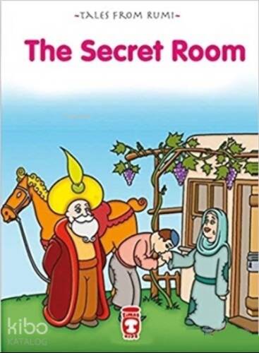 The Secret Room - 1