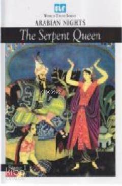 The Serpent Queen (Stage 1) - 1