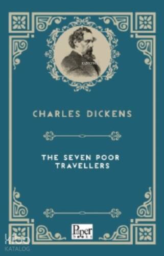 The Seven Poor Travellers - 1