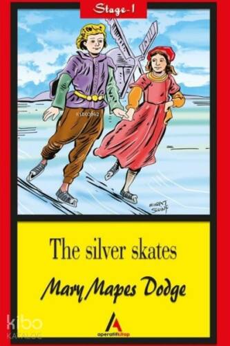 The Silver Skates - Stage 1 - 1