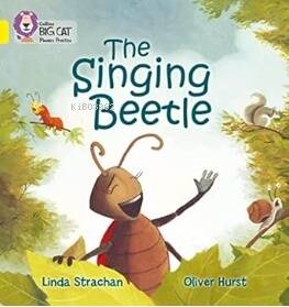 The Singing Beetle (Big Cat Phonics-3 Yellow) - 1