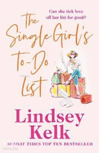 The Single Girl's To-Do List - 1