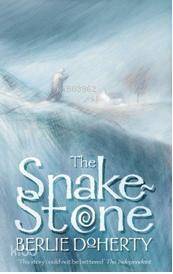 The Snake-Stone - 1